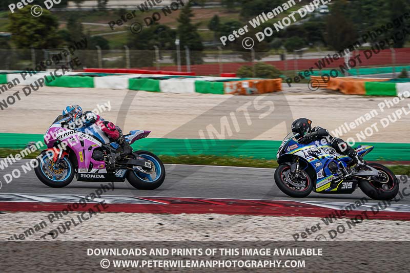 motorbikes;no limits;peter wileman photography;portimao;portugal;trackday digital images